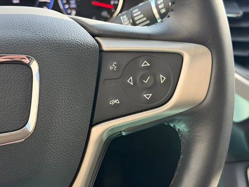 Used 2022 GMC Acadia Denali w/ Denali Ultimate Package image 36