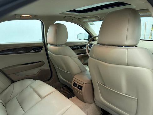 Used 2015 Cadillac ATS Luxury RWD image 25