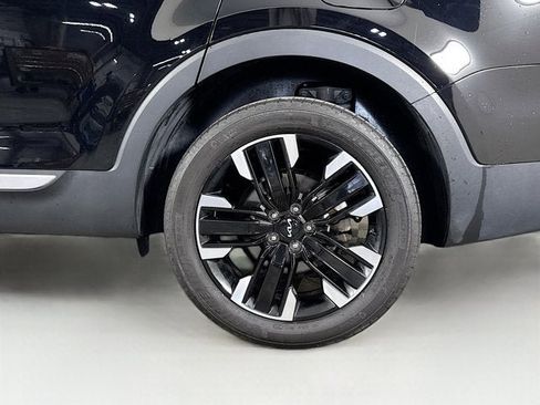 Certified 2024 Kia Telluride SX AWD/4WD image 33