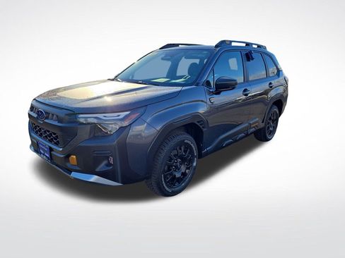 New 2026 Subaru Forester Wilderness image 3