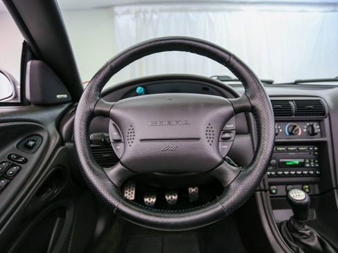 Used 2004 Ford Mustang Cobra RWD image 42