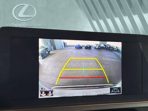 Certified 2023 Lexus GX 460 Premium w/ Accessory Package AWD/4WD image 20