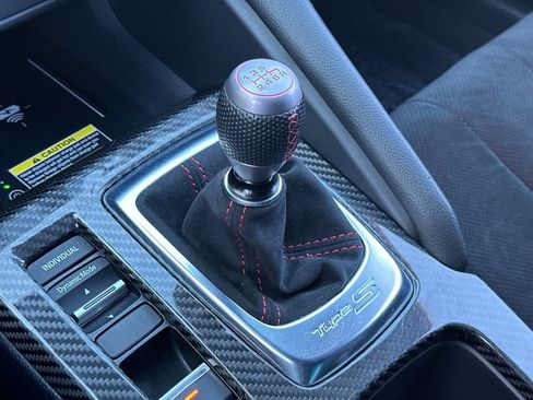 Used 2025 Acura Integra Type S image 17