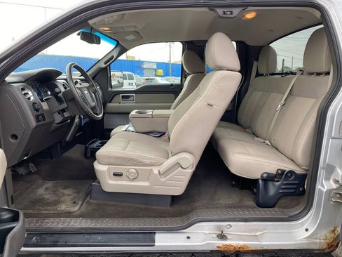 Used 2010 Ford F150 XLT image 14