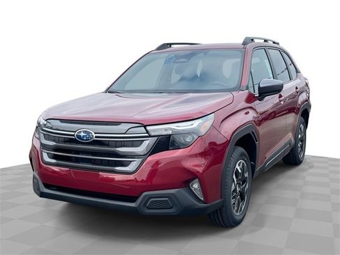 New 2026 Subaru Forester Premium image 1