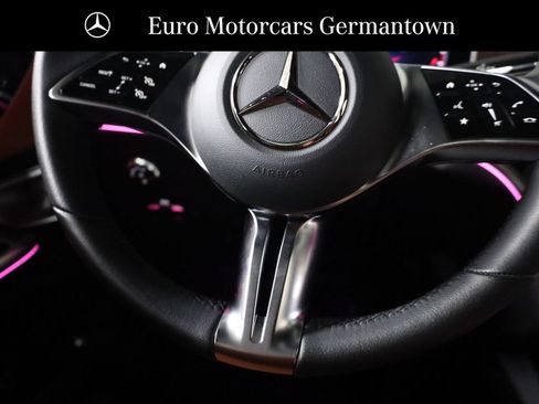 Used 2026 Mercedes-Benz GLC 300 4MATIC image 53