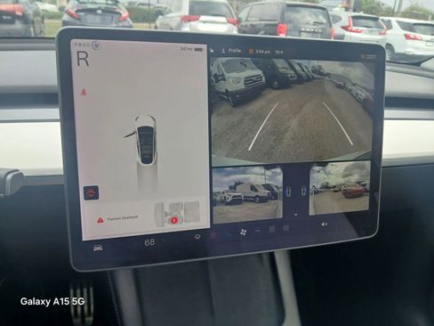 Used 2021 Tesla Model Y Long Range image 29