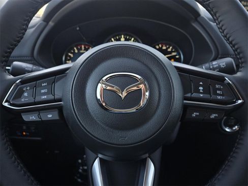 New 2025 MAZDA CX-5 AWD 2.5 S w/ Premium Plus Pkg image 22