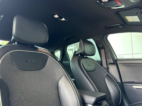 Certified 2025 Kia K4 GT-Line FWD image 18