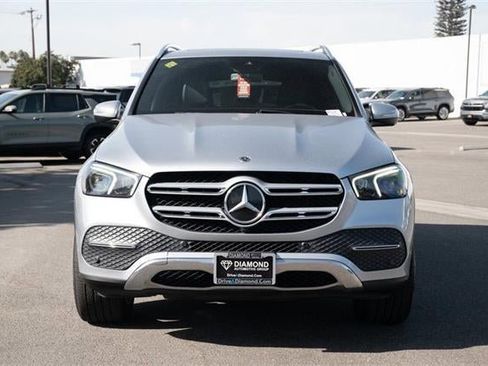 Used 2022 Mercedes-Benz GLE 350 image 18