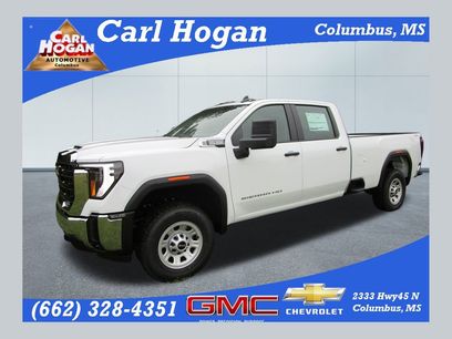 New 2026 GMC Sierra 2500 Pro