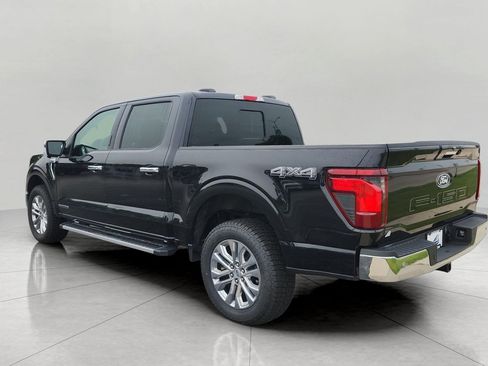 Used 2024 Ford F150 XLT w/ Equipment Group 302A MID AWD/4WD image 14