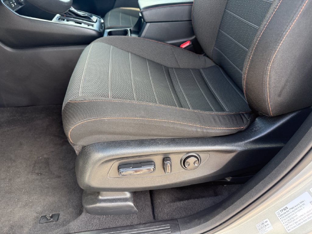 Certified 2024 Honda CR-V Sport image 11