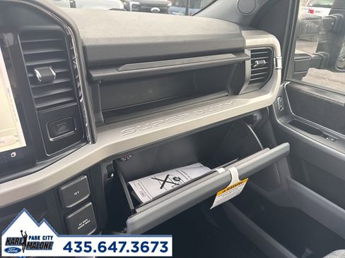 New 2026 Ford F350 XLT w/ XLT Premium Package image 18