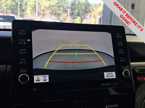 Certified 2023 Toyota Camry XSE image 21