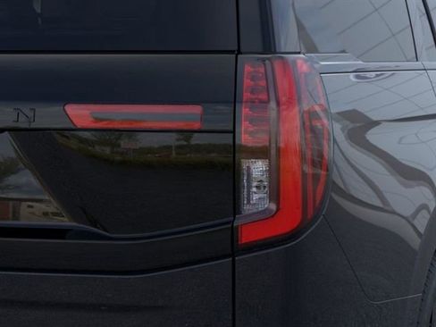 New 2026 Ford Expedition Platinum w/ Stealth Performance Package image 21