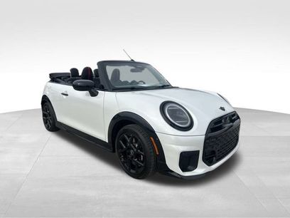 New 2026 MINI Cooper S