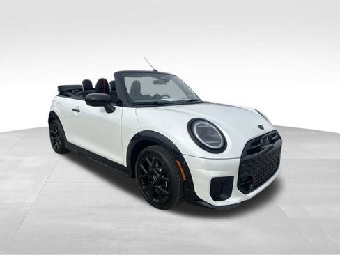 New 2026 MINI Cooper S FWD image 1