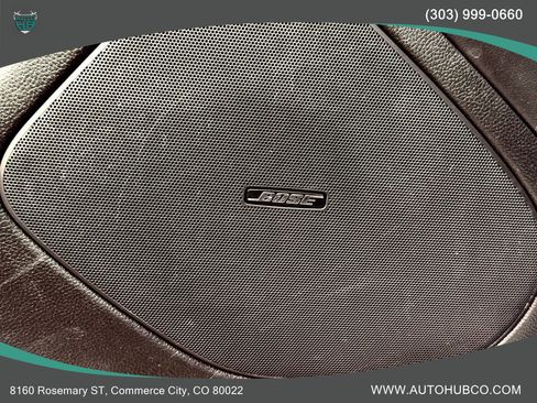 Used 2015 INFINITI Q40 AWD w/ Navigation Package image 26