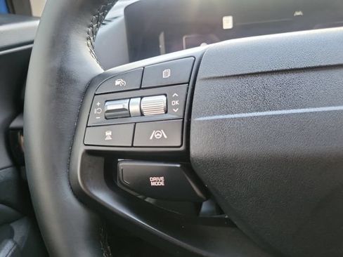Used 2026 Kia Sportage SX FWD image 15
