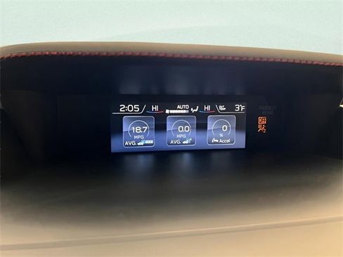 Used 2020 Subaru WRX STI Limited image 27