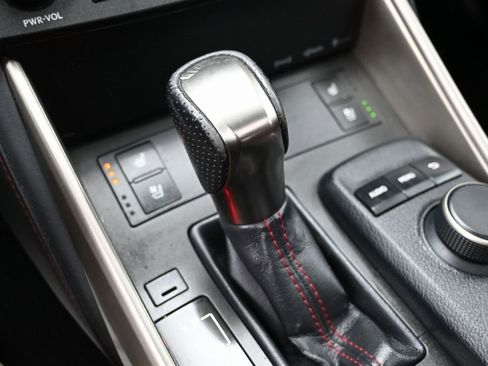 Used 2015 Lexus IS 250 250 Crafted Line image 28