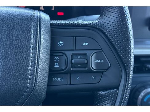 Used 2026 Toyota Tacoma SR5 AWD/4WD image 26