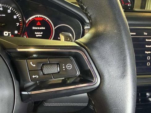 Certified 2022 Porsche Panamera 4S w/ Premium Package AWD/4WD image 39
