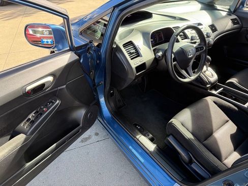 Used 2010 Honda Civic LX-S image 10