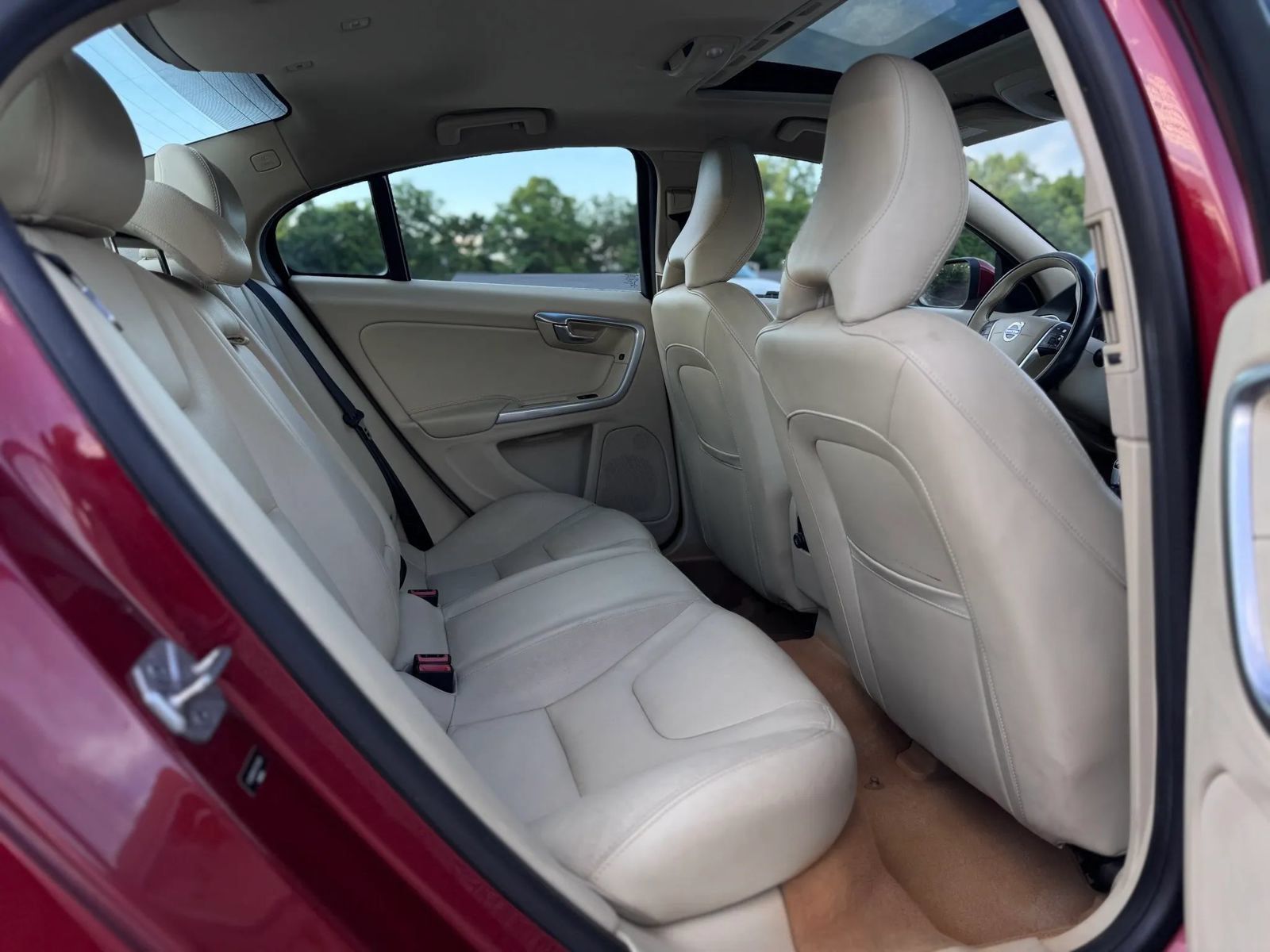 Used 2015 Volvo S60 T5 Premier FWD image 21