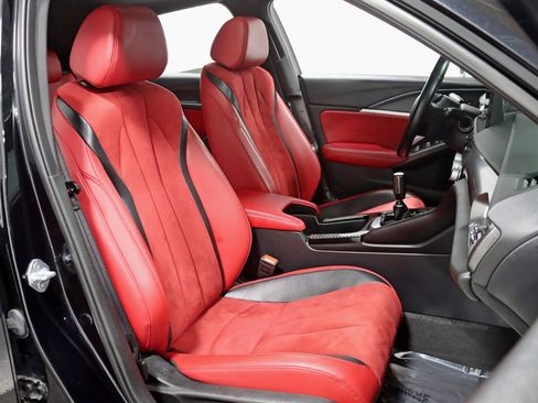 Used 2023 Acura Integra A-Spec FWD image 27