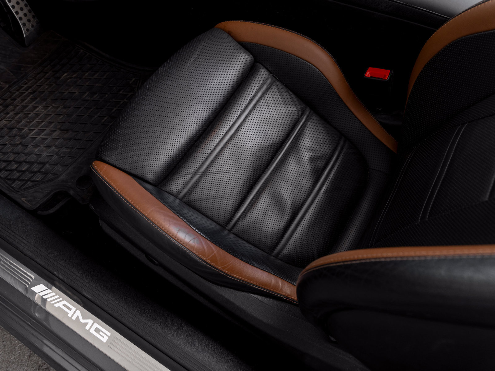 Certified 2023 Mercedes-Benz E 53 AMG 4MATIC Cabriolet image 13