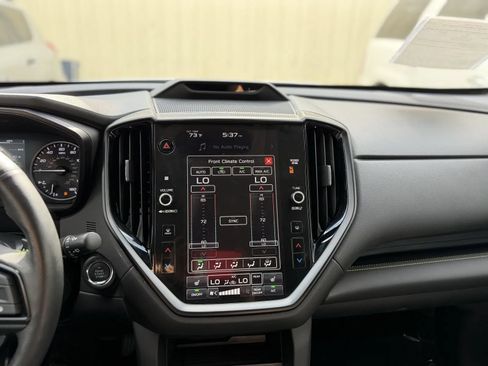 Used 2023 Subaru Ascent Onyx Edition Limited AWD/4WD image 34