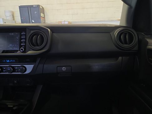 Used 2023 Toyota Tacoma SR AWD/4WD image 22