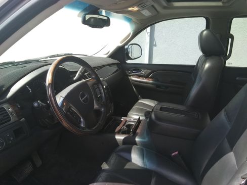 Used 2007 GMC Yukon Denali AWD/4WD image 13
