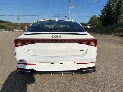 Used 2024 Kia K5 GT-Line w/ GT-Line Premium Package