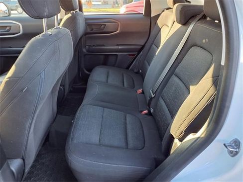 Used 2021 Ford Bronco Sport image 6