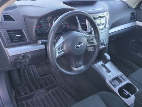 Used 2013 Subaru Legacy 2.5i Premium w/ All-Weather Pkg + Moonroof AWD/4WD image 2