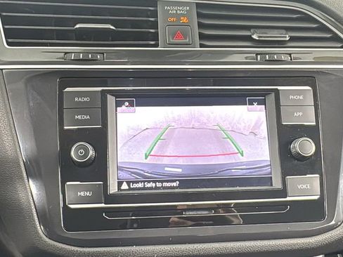 Used 2024 Volkswagen Tiguan S image 26