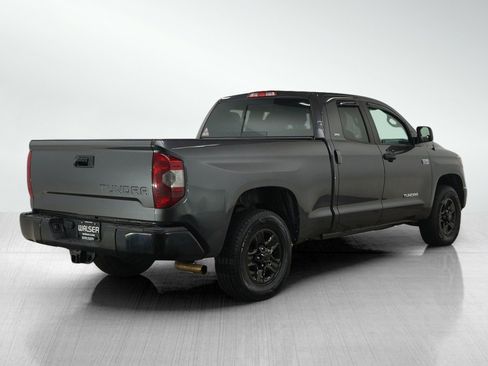 Used 2018 Toyota Tundra SR5 image 7