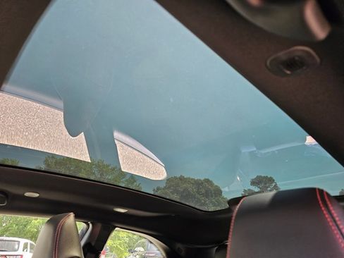 New 2026 Dodge Charger Scat Pack AWD/4WD image 17