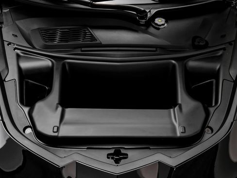 Used 2026 Chevrolet Corvette ZR1 w/ ZR1 Carbon Fiber Aero Package RWD image 67