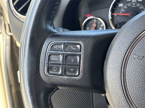 Used 2018 Jeep Wrangler Unlimited Sport S image 22