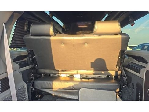 Used 2025 GMC Savana 2500 w/ Driver Convenience Package image 11