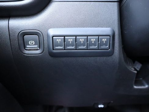 New 2025 Chevrolet Silverado 3500 W/T w/ WT Convenience Package image 15