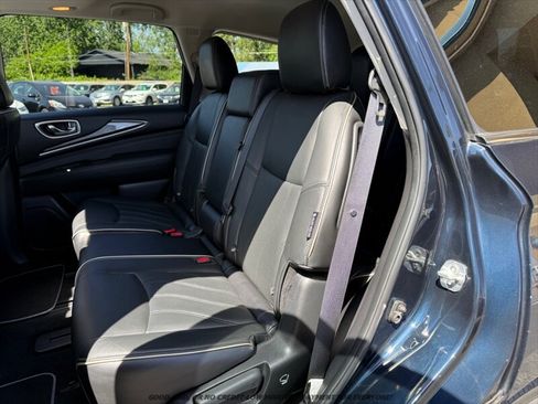 Used 2018 INFINITI QX60 Luxe AWD/4WD image 18