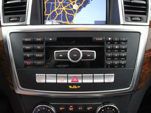 Used 2013 Mercedes-Benz ML 350 2WD image 35