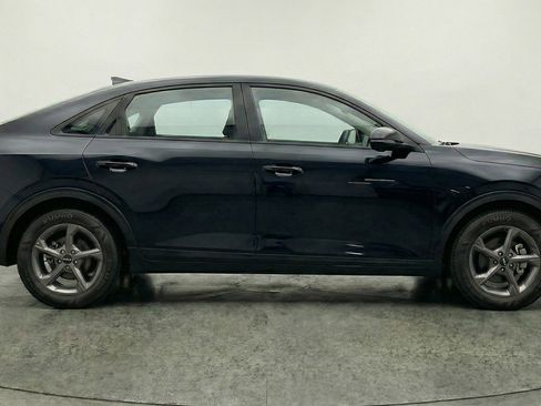 Used 2025 Kia K4 LXS image 9