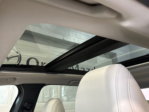 New 2026 MAZDA CX-50 AWD 2.5 S w/ Cargo Package image 3