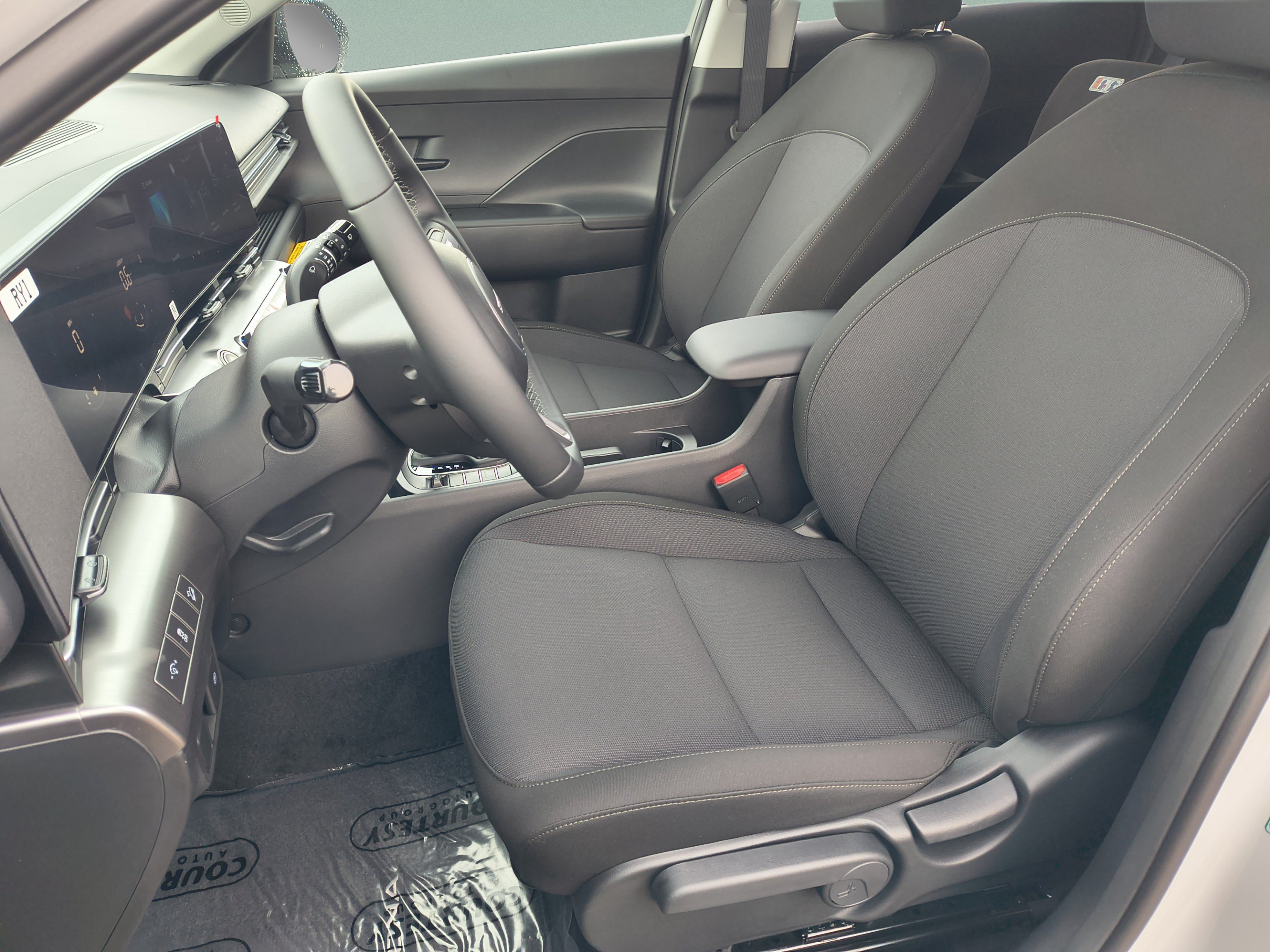 New 2027 Hyundai Kona SEL Sport FWD image 18